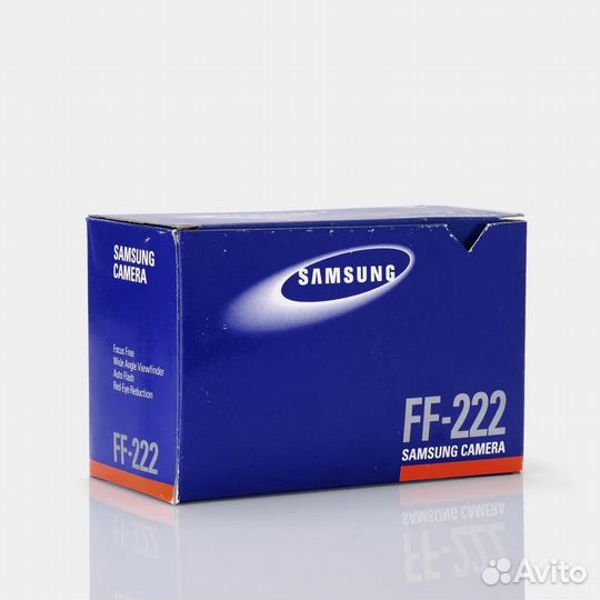 Samsung ff 222