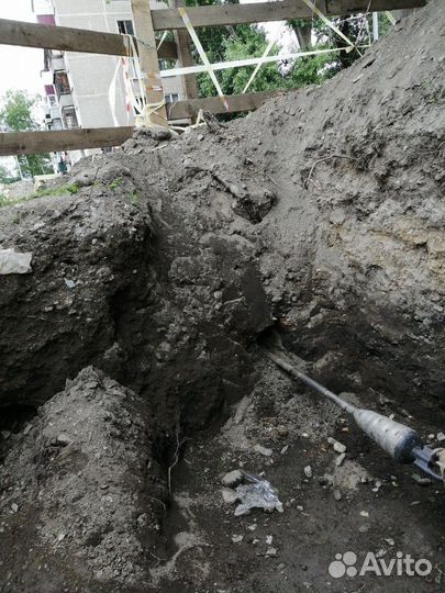 Прокол грунта