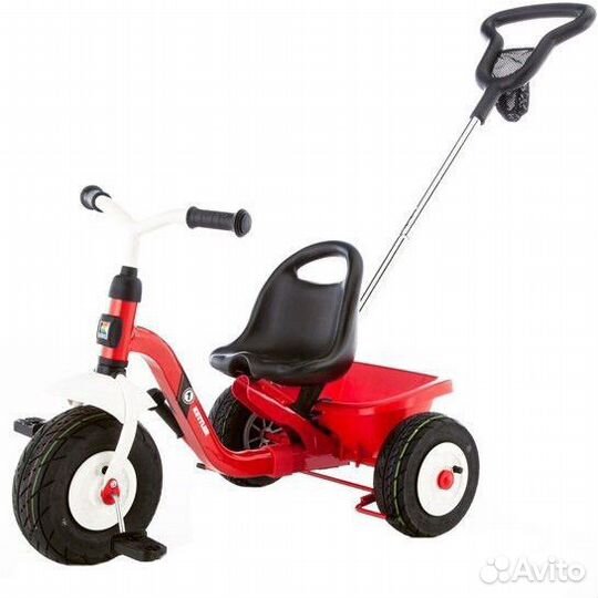 Велосипед kettler