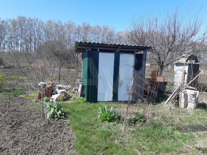 Дача 50 м² на участке 5 сот.