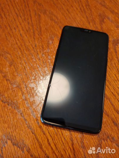 OnePlus 6, 8/128 ГБ