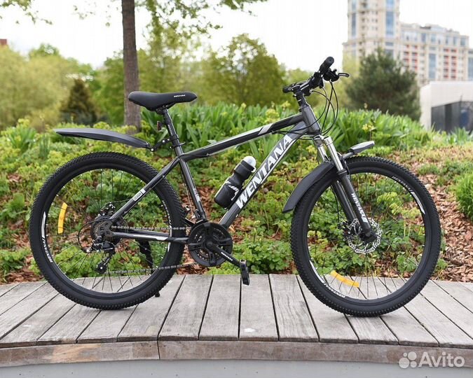 Велосипеды новые оптом и в розницу