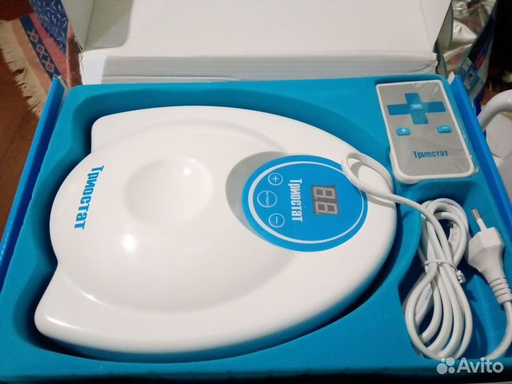 Цифровой озонатор Триостат