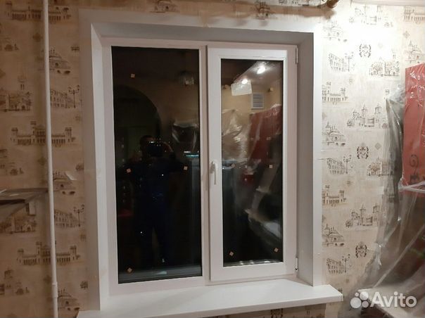 Окна в рассрочку