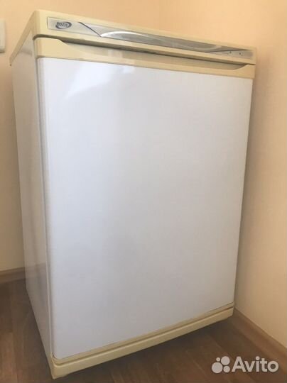 Морозильная камера бу