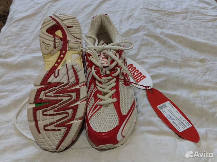 Красовки Bosco-diadora