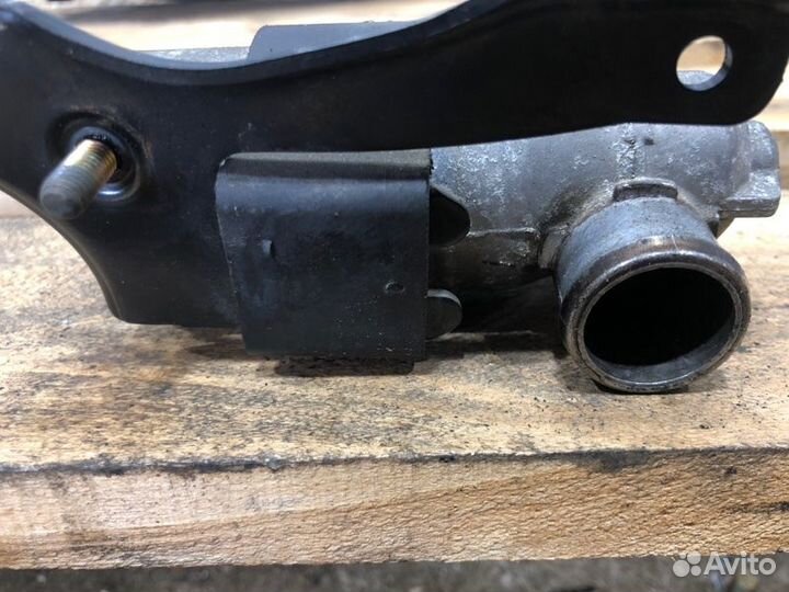 Клапан холостого хода Bmw X5 E53 M54B30 2003