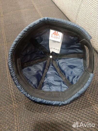 Докерка kappa