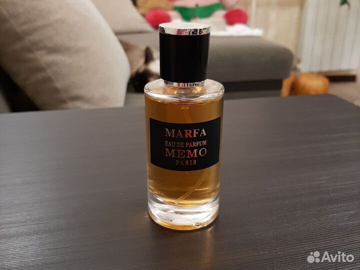 Парфюмерия