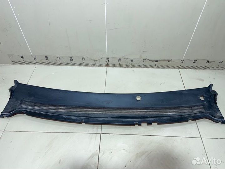 Решетка стеклоочистителей (планка под лобовое