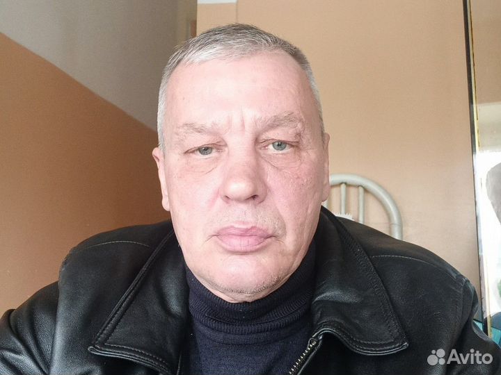 Водитель всде