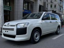 Toyota Probox 1.3 CVT, 2018, 80 000 км, с пробегом, цена 1 200 000 руб.