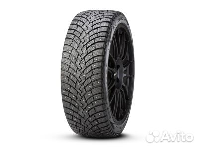 Pirelli Ice Zero 2 225/55 R17 101T
