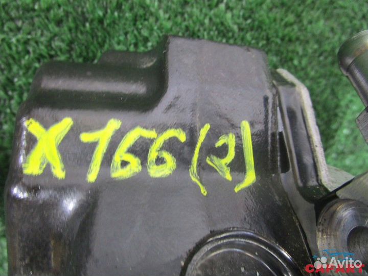 Тнвд mercedes GL-class X166.824 642.826