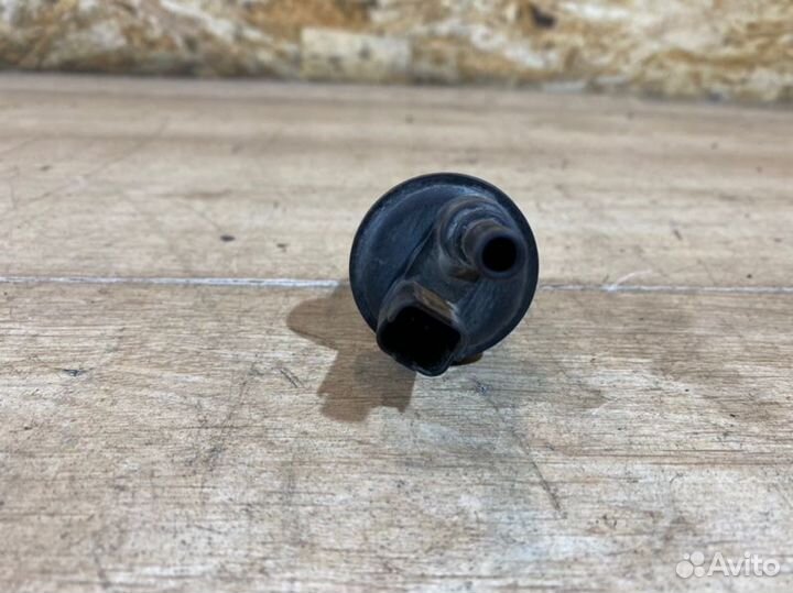 Клапан электромагнитный Citroen C-Elysee sedan 1.2