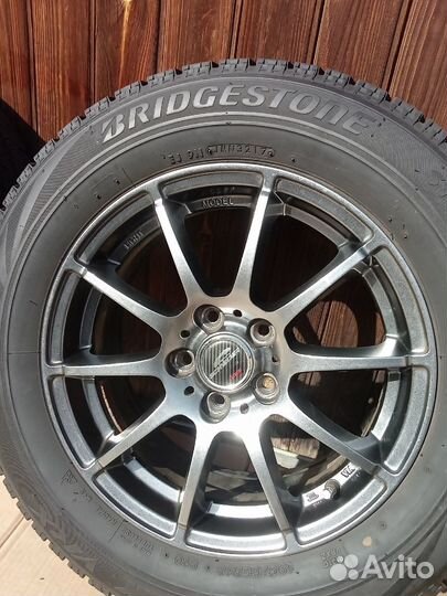 Литые диски