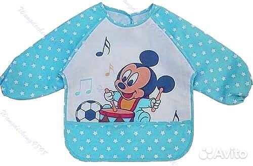 Для кормления, безопасности и творчества