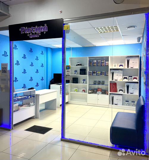 Dualsense PS5 Новый/магазин/гарантия