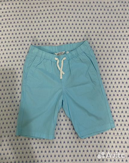 Шорты для мальчика 9-10лет