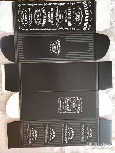 Фото рамки, открытки, коробки для упаковки