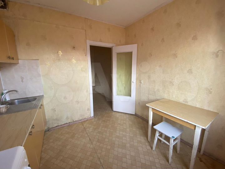 2-к. квартира, 53,4 м², 6/9 эт.