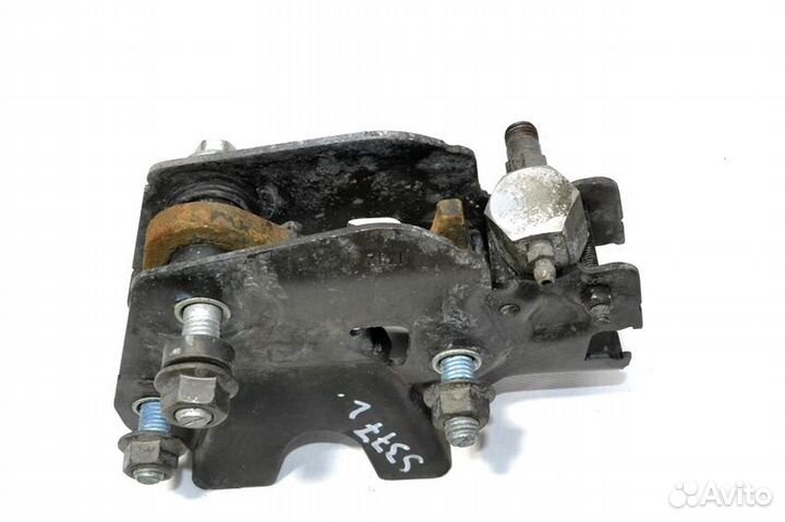 Замок кабины, левый scania R-Series (01.16)