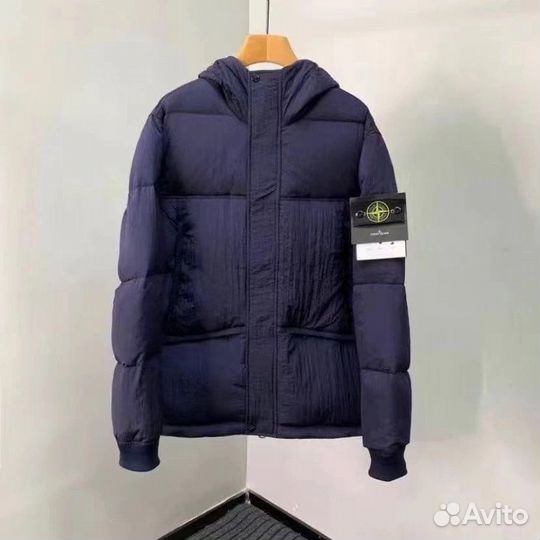 Куртка Stone Island