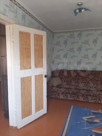 2-к. квартира, 45 м², 3/5 эт.