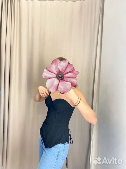 Корсет утягивающий