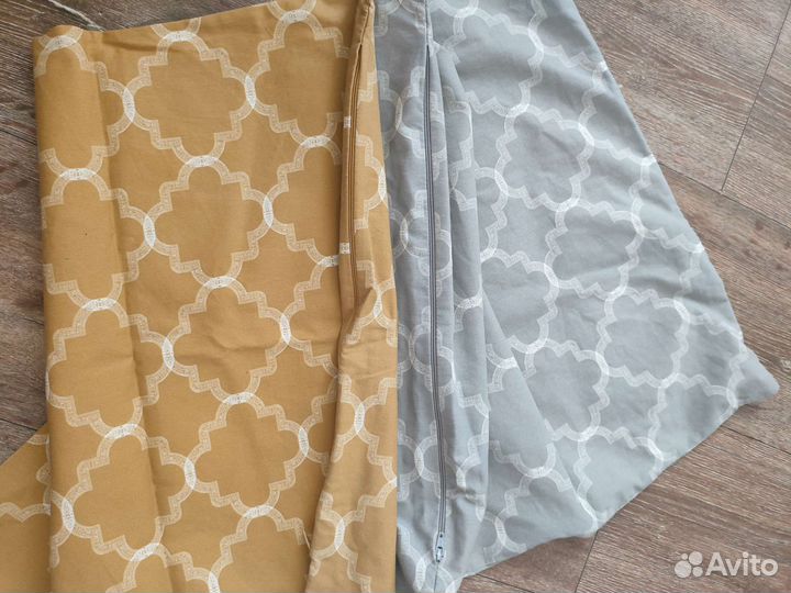 Наволочка декоративная hm home, 2 шт