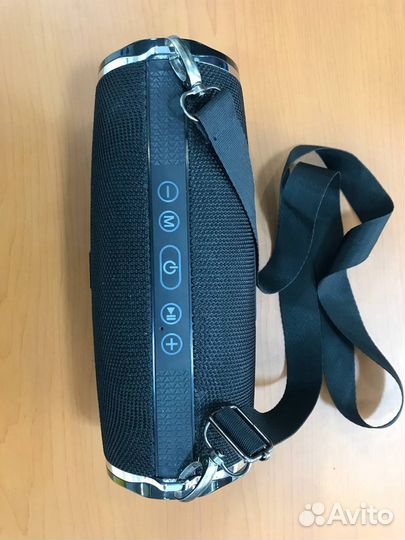 Портативная колонка Hoco bs40 (id 132225)