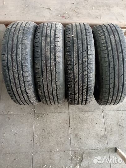 Колеса на дисках R14