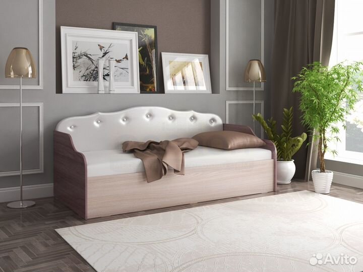 Диван Кровать Юниор Тип 3