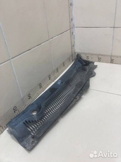 Решетка стеклоочистителя (планка под лобовое стекл