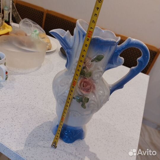 Вазы и кувшины СССР