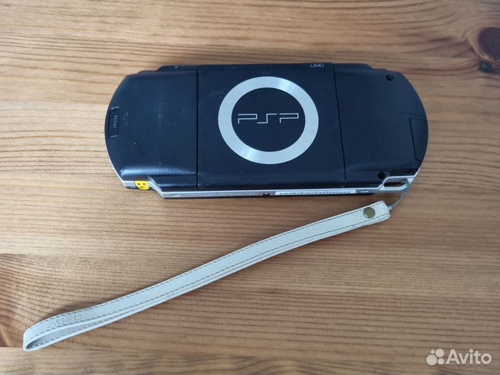 Sony PSP