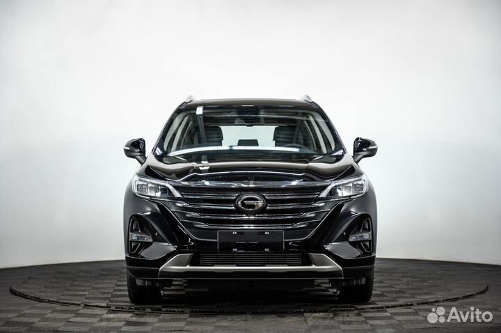 GAC GS5 1.5 AT, 2023