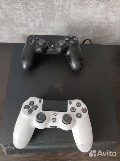 Sony playstation 4 PS4