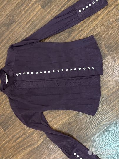 Женская рубашка