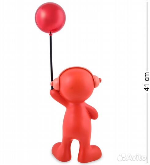 Фигурка Инопланетянин A2183861