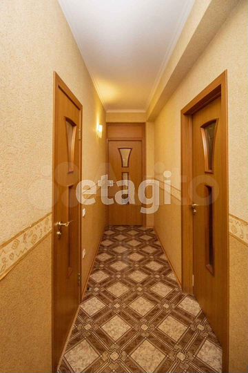 3-к. квартира, 79,7 м², 13/14 эт.