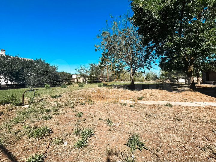 Дом 60,3 м² на участке 18 сот.