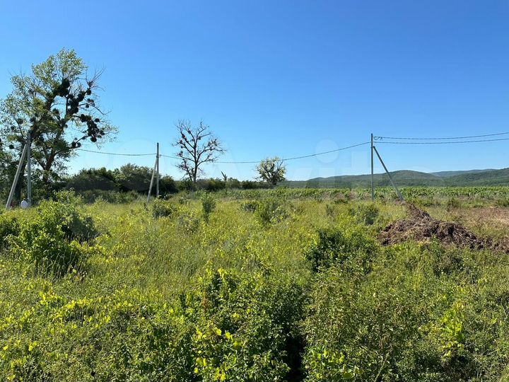 Участок 17,3 сот. (ИЖС)