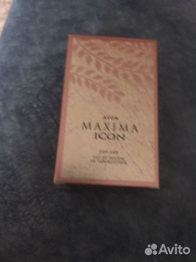 Туалетная вода женская 10 мл