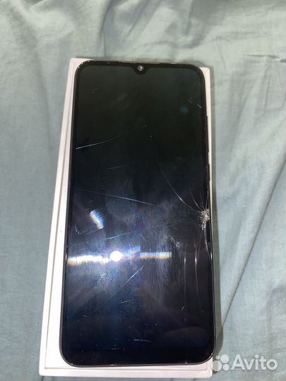 Xiaomi Mi A3, 4/128 ГБ