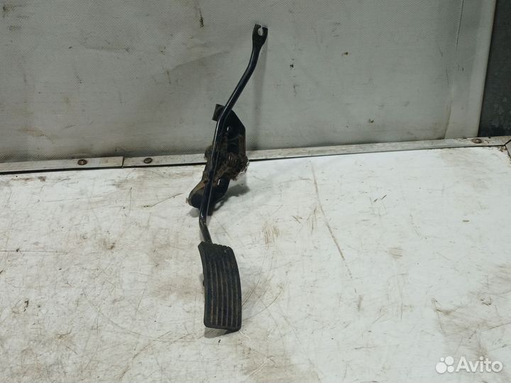 Педаль газа. Hyundai Getz 2005-2011