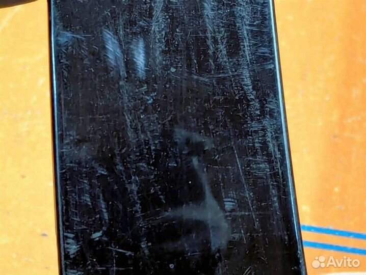 Молдинг заднего стекла w203 C-class 642.910 2006