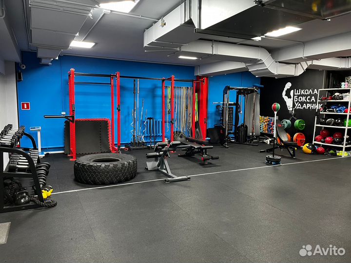 Мат нпэ 50мм