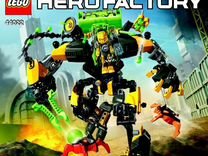 Lego hero factory 44022 EVO XL Machine