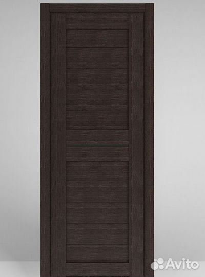 Межкомнатные двери скрытый монтаж